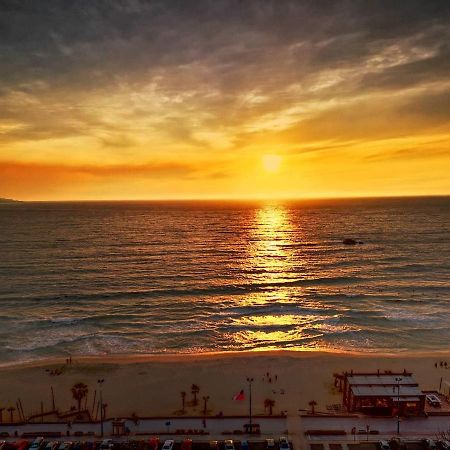 Casa Mar Bed & Breakfast Vina del Mar Ngoại thất bức ảnh