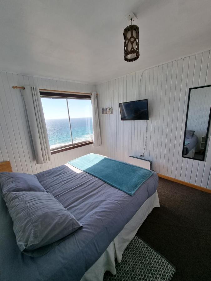 Casa Mar Bed & Breakfast Vina del Mar Ngoại thất bức ảnh